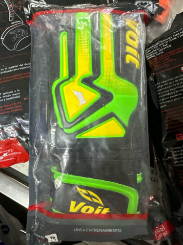 GUANTE VOIT NEGRO