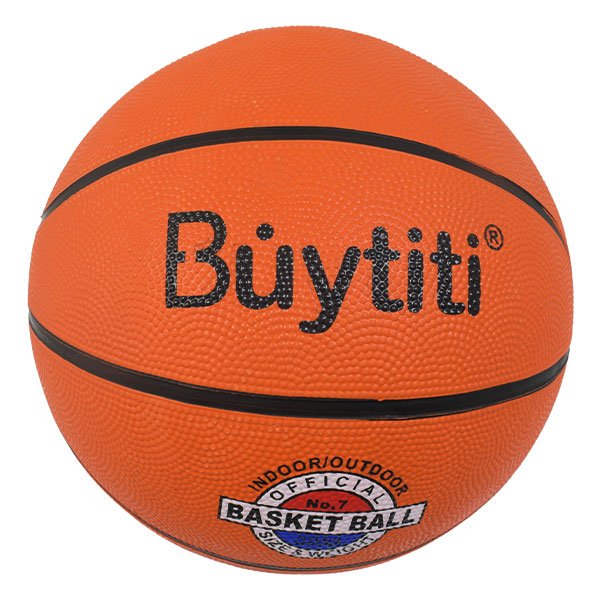 BALON DE BASQUETBOL B. #7