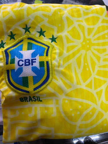 CONJUNTO BRAZIL MD FK