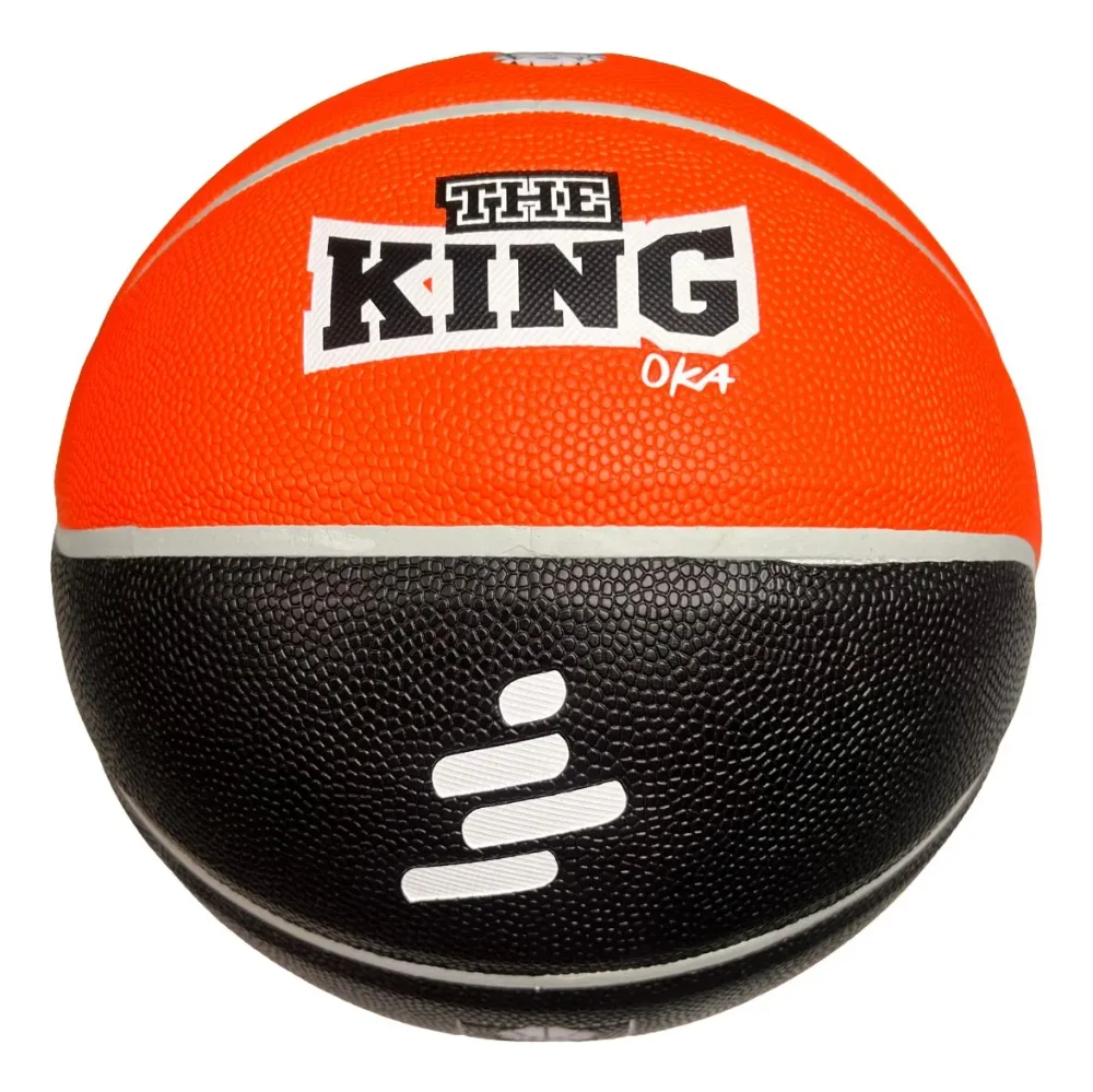 B. THE KING OKA #7