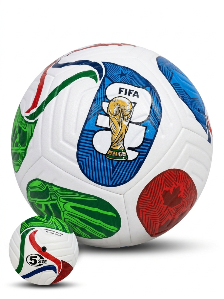 BALON NACIONAL MUNDIAL 2026