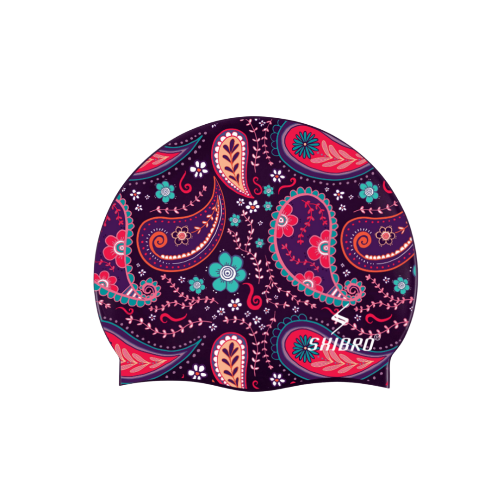GORRA SHIBRO SILICON