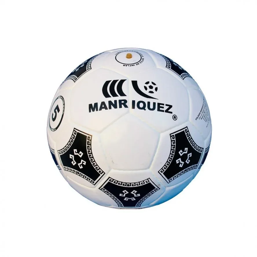 BALON MANRIQUEZ #5