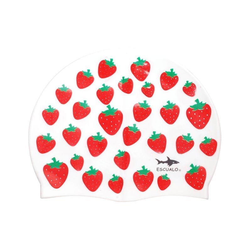 FRESAS BLANCA