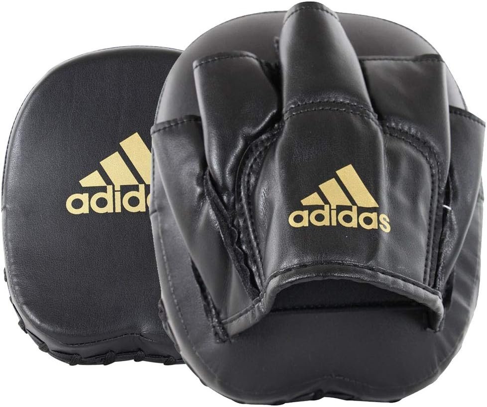 MANOPLAS DE BOX ADIDAS