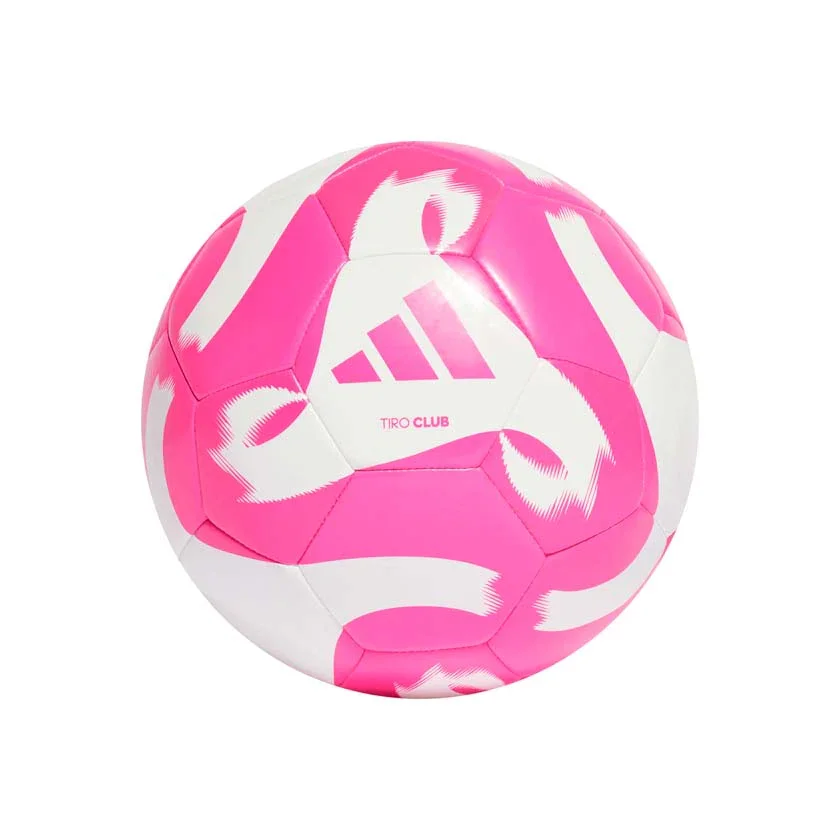 ADIDAS TIRO CLUB #4 ROSA