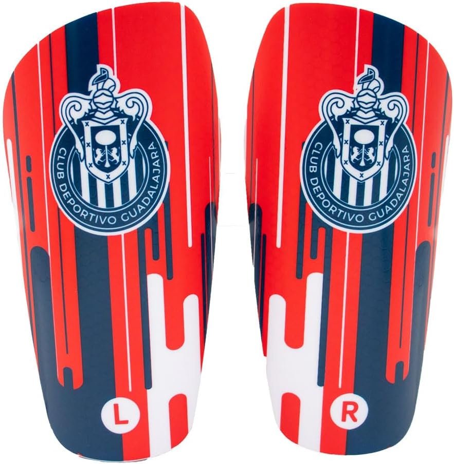 ESPINILLERA CHIVAS