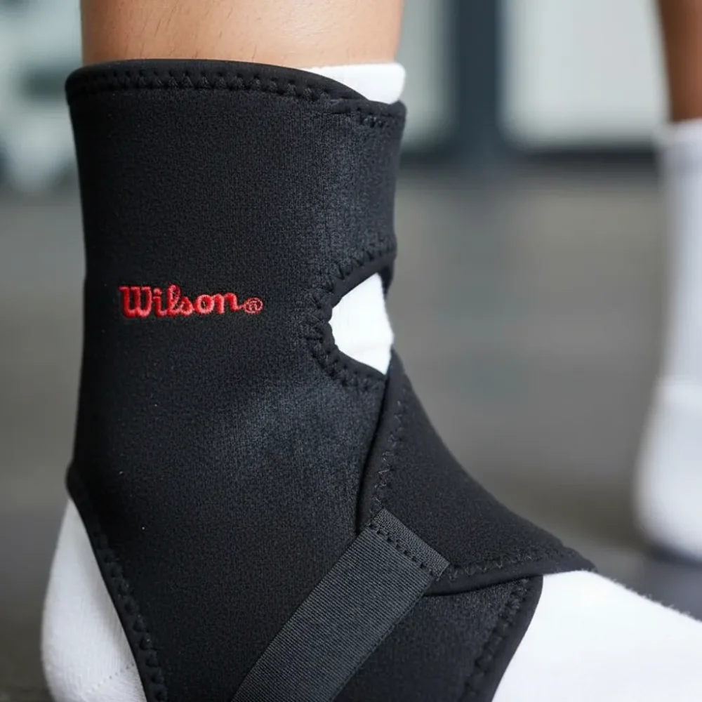 WILSON | TOBILLERA WILSON UNITALLA AW107