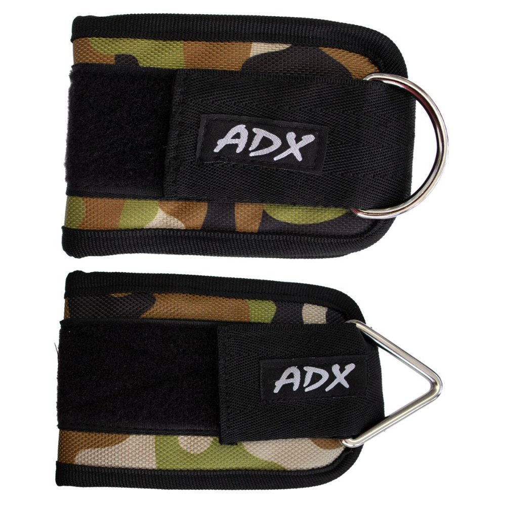 GRILLETE REFORZADO ADX