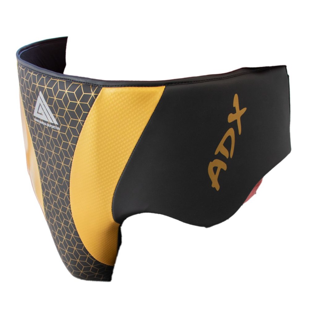 COPA PROTECTORA PU NEGRO