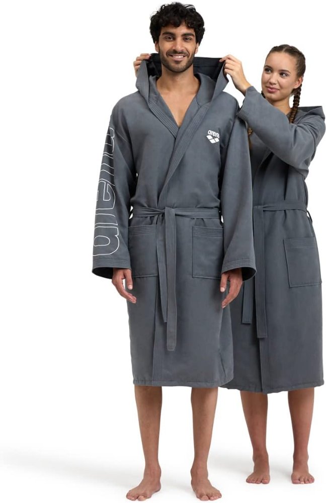 ZEAL PLUS GREY-WHITE