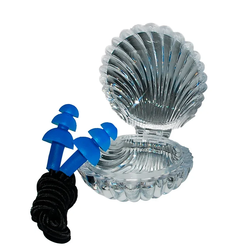 TAPON DE HILO AZUL