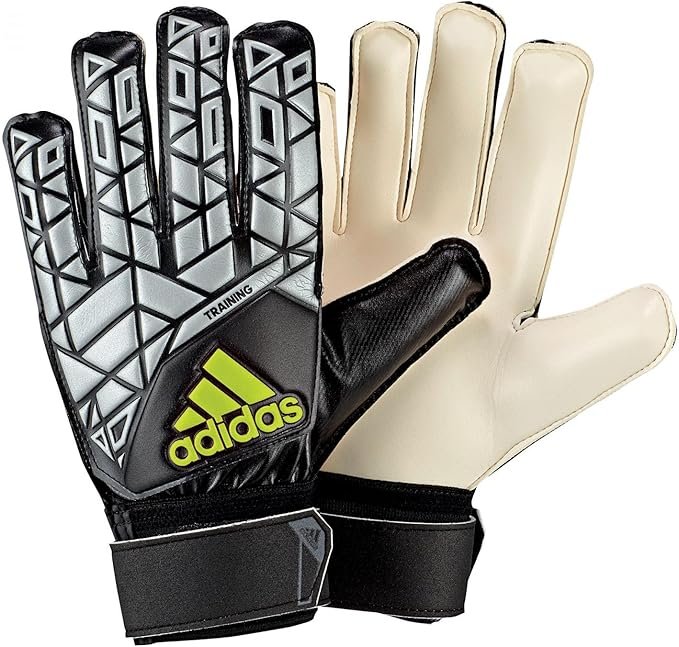 GUANTES DE PORTERO ADIDAS ACE TRAINING PARA ADULTO
