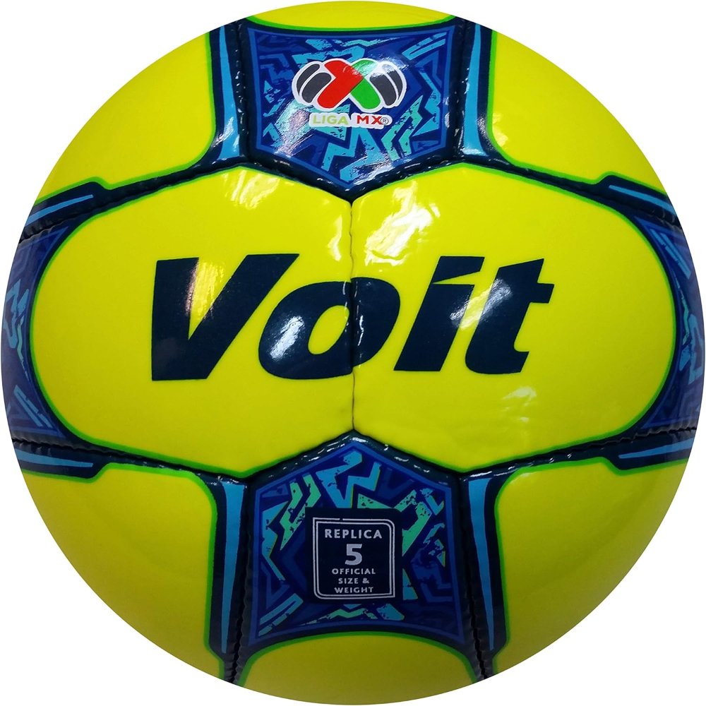 B. VOIT LIGA BBVA