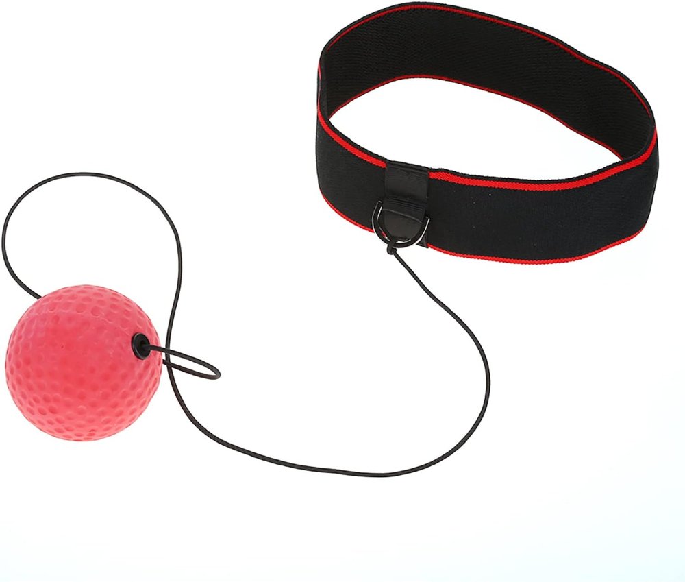 PELOTA DE REFLEJOS