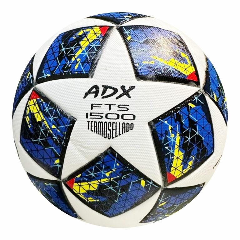 B.F. FTS-2500 #4 ADX