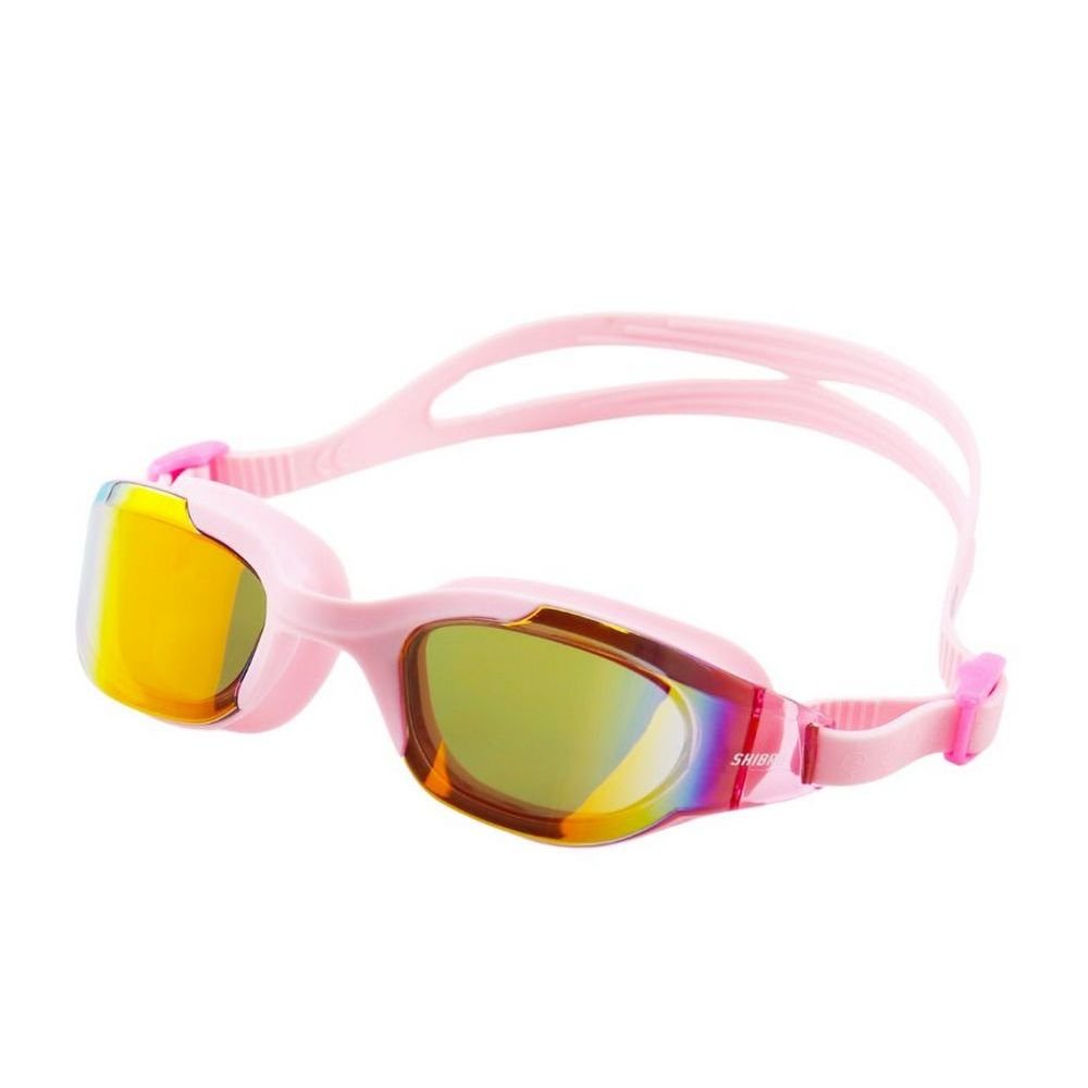 GOGGLE LUXE METAL