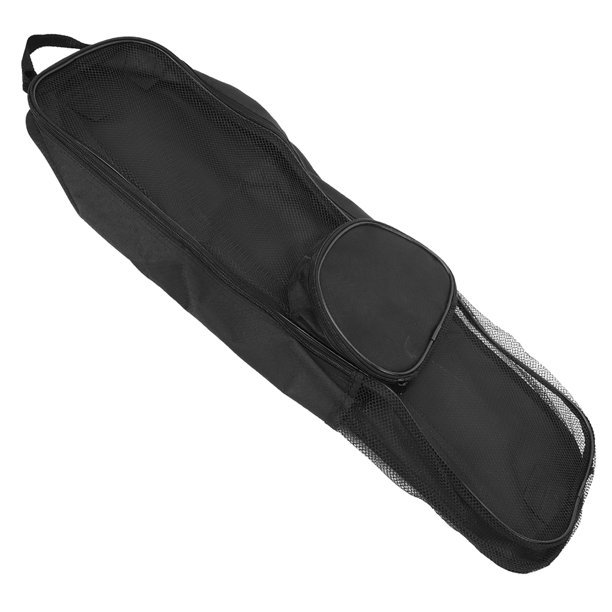 MOCHILA PARA ALETAS Y SNORKEL