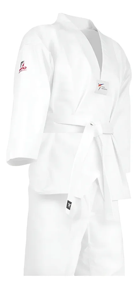 DOBOK 1101