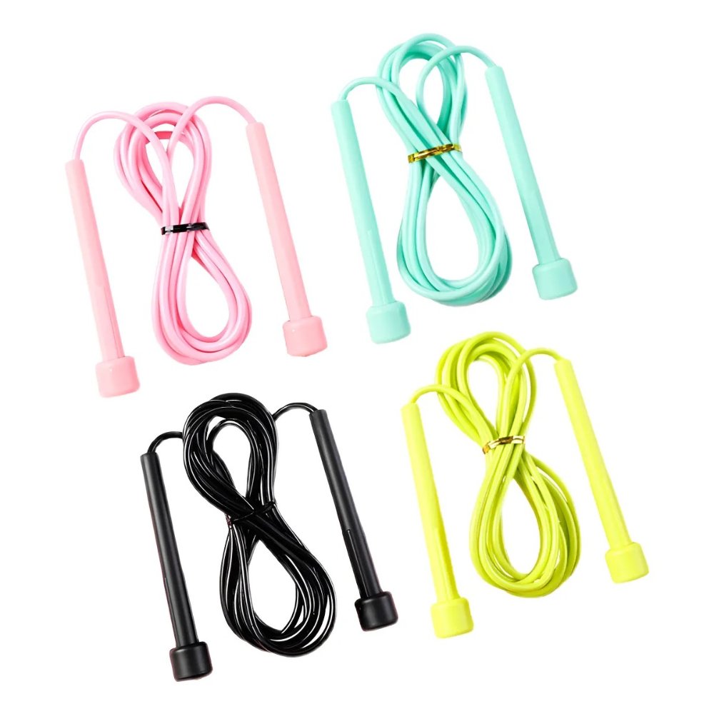 CUERDA DE PVC