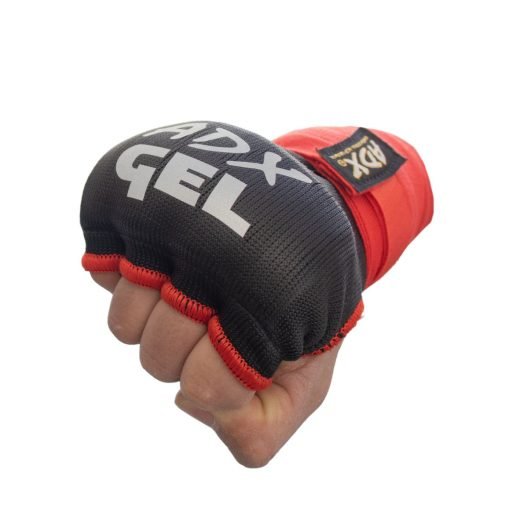 GUANTE DE GEL CON VENDAJE