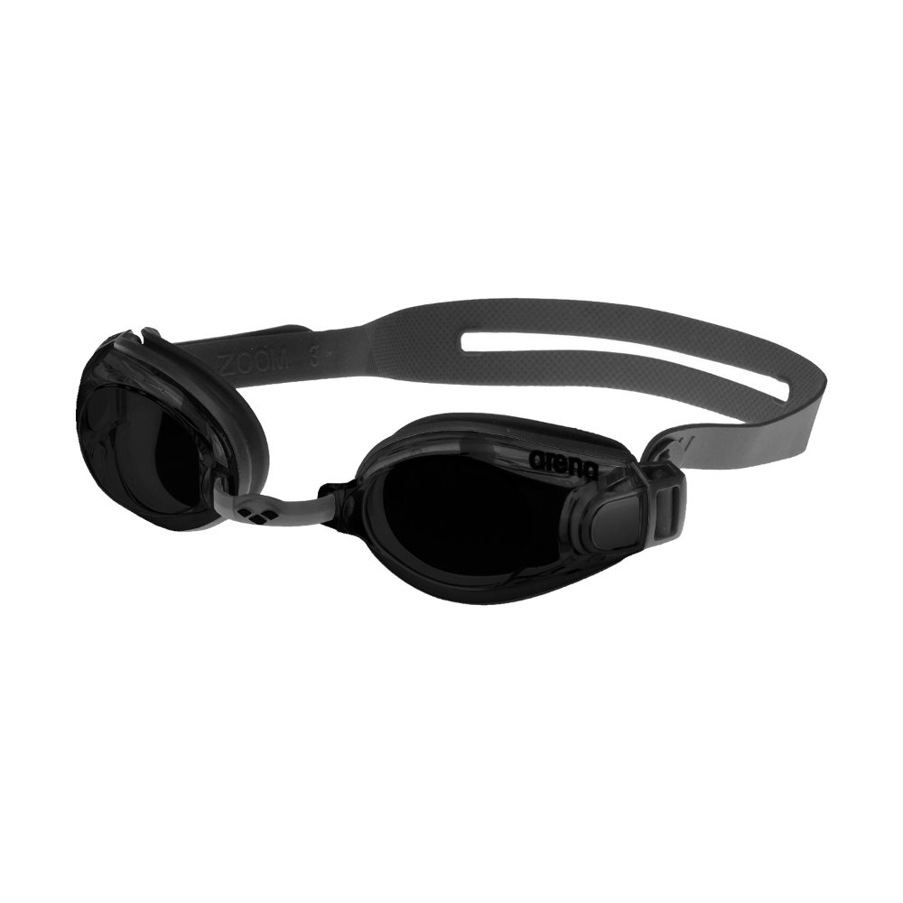 ZOOM X-FIT BLACK-SMOKE