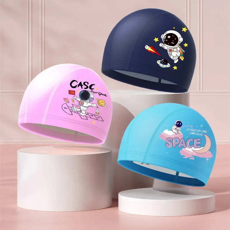 GORRA DE SILTEX JUNIOR