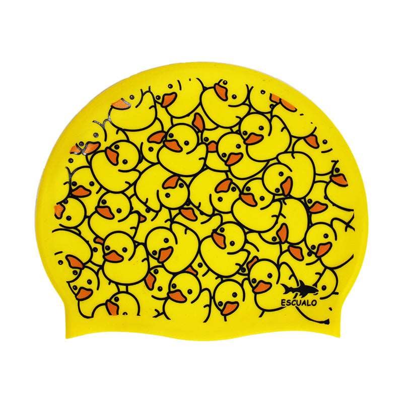MINI CUACKS AMARILLA