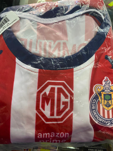 CONJUNTO CHIVAS MD FK