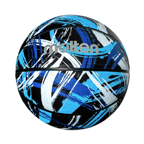 MOLTEN GRAPHICS NGO-AZUL 7