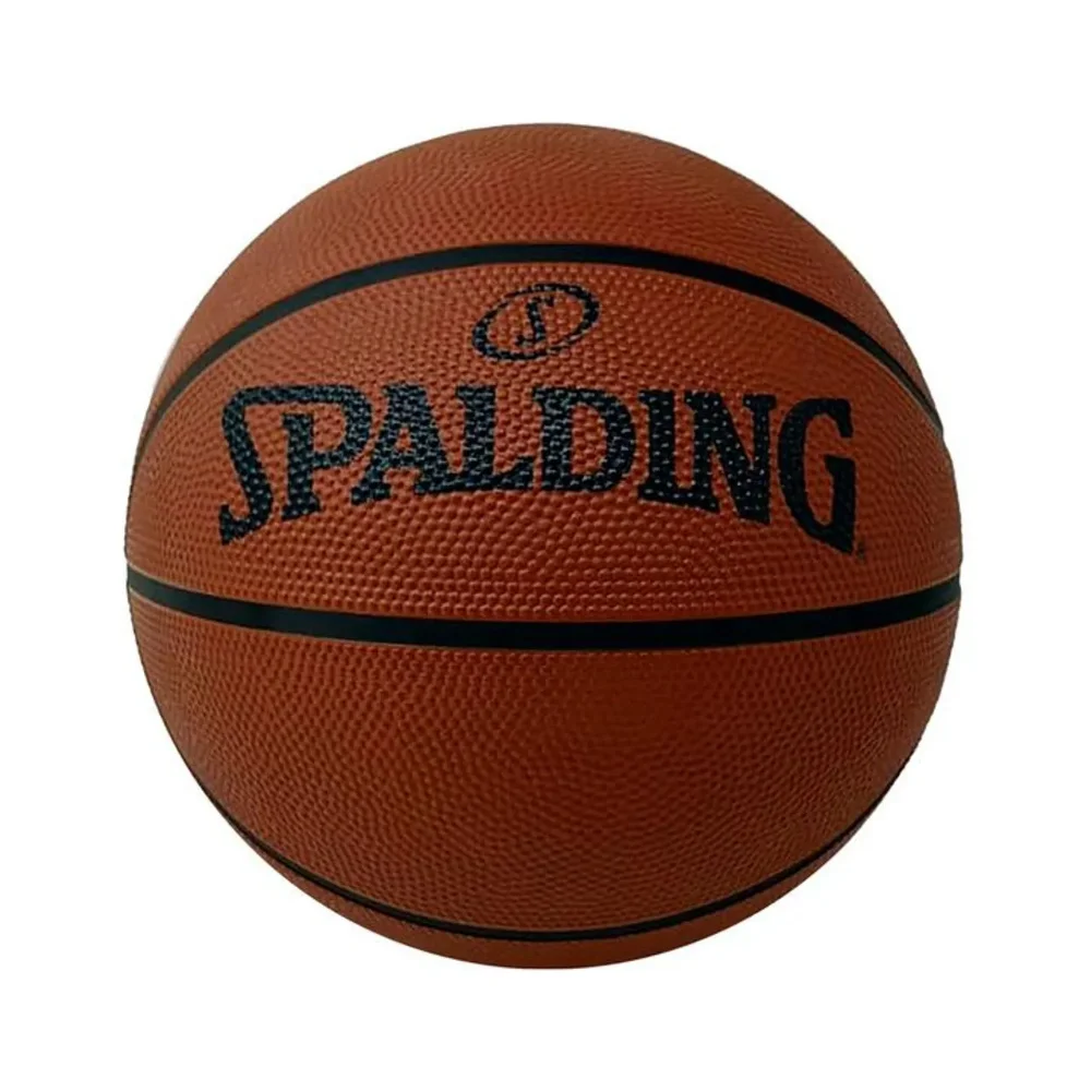 B. SPALDING B, BASIC CAFE