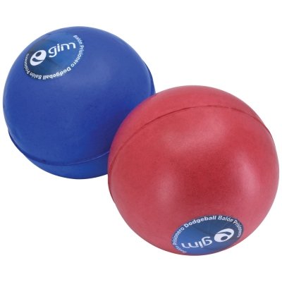 BALÓN POLIURETANO PARA EL JUEGO DE QUEMADOS