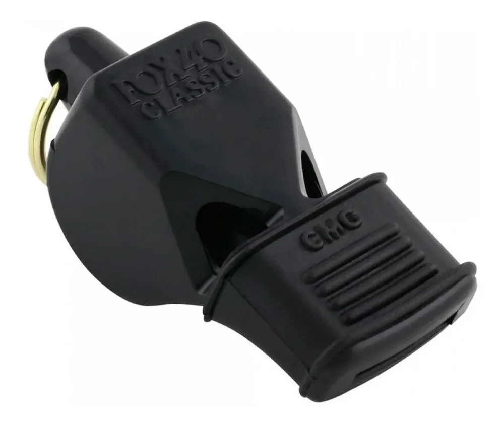 SILBATO FOX 40 CLÁSSIC CMD 115-B