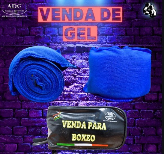 VENDA DE BOX CON COJIN ADG