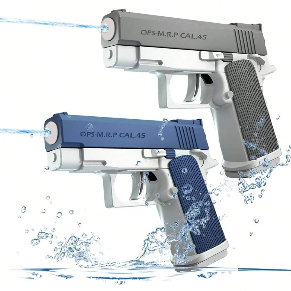 PISTOLA DE AGUA