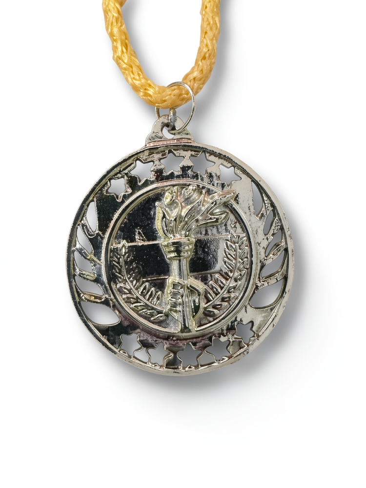 MEDALLA PARA PREMIACIONES DE VICTORIA