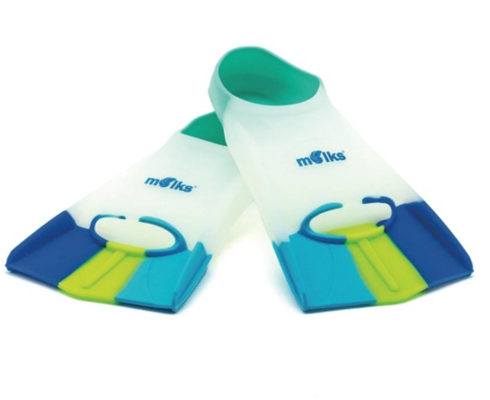 ALETA 25-26 MK AZUL