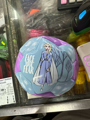 FROZEN MORADO