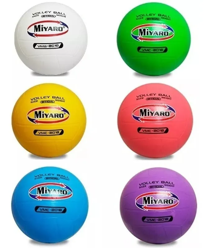 MIYARO VMC