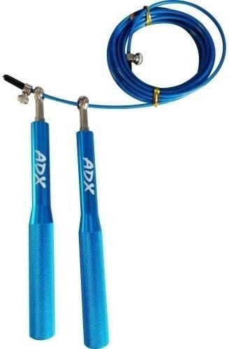 CUERDA PARA SALTAR ALTA VELOCIDAD 240 AZUL