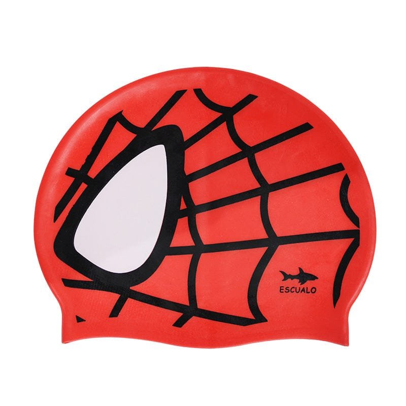 SPIDER ROJA