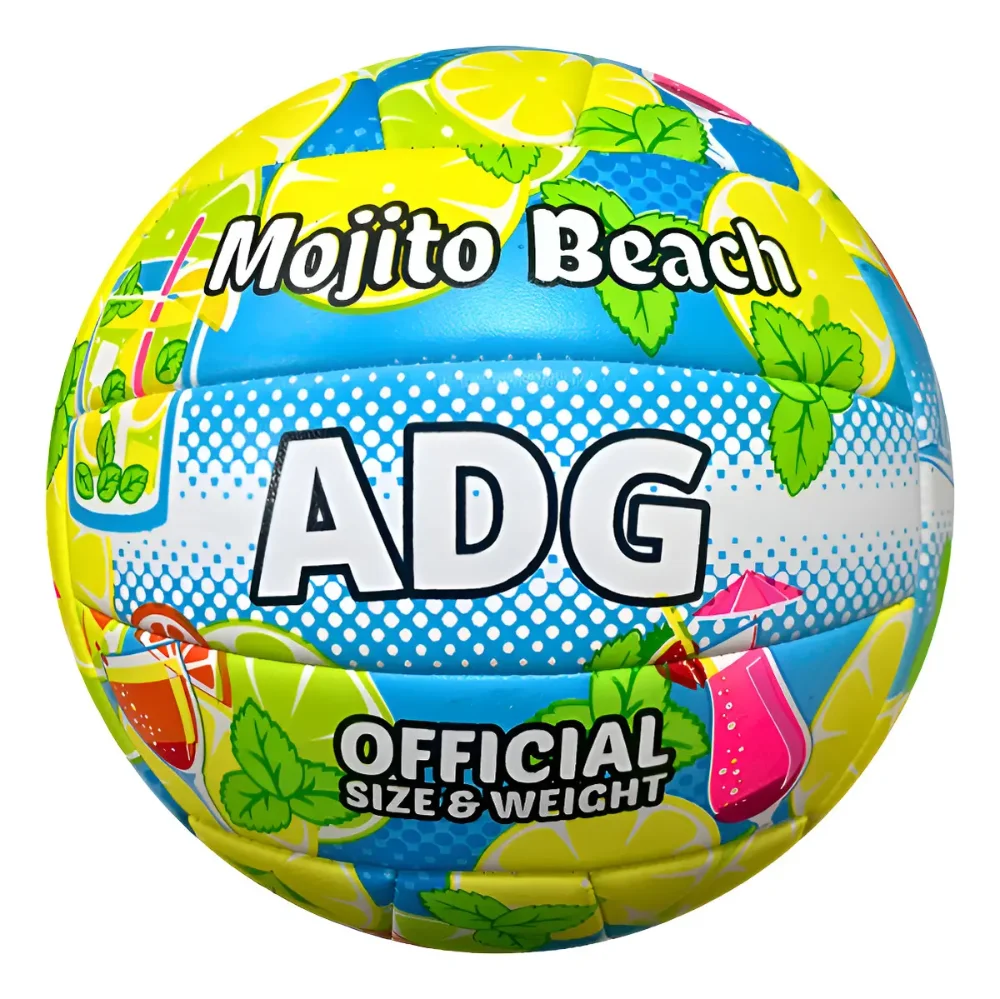 BALÓN MOJITO VOLEIBOL