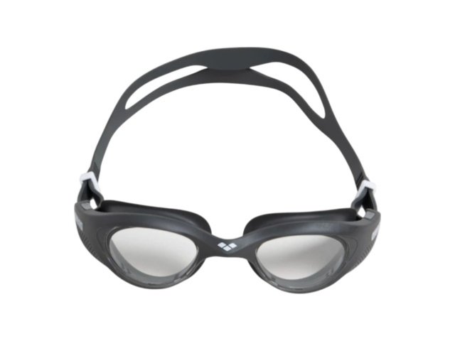 THE ONE CLEAR-GREY-WHITE