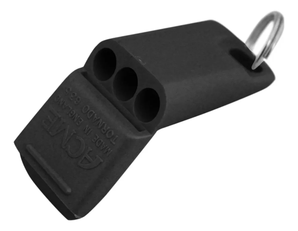 ACME TORNADO BLACK 635