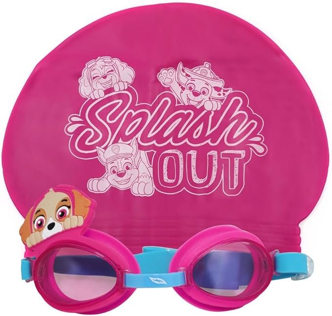 SET PAW PATROL VOIT