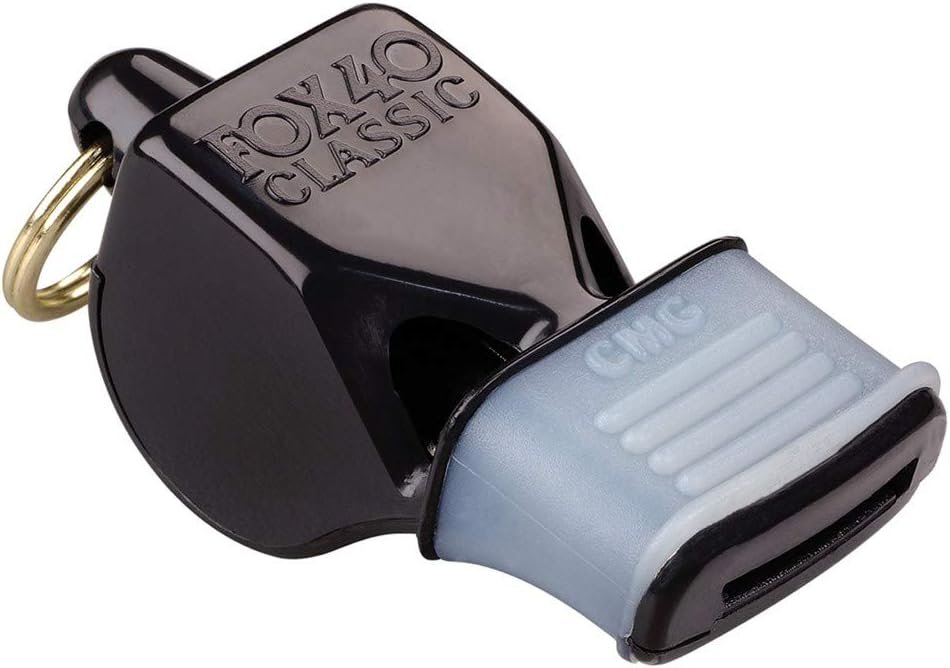 SILBATO FOX 40 MINI CMG