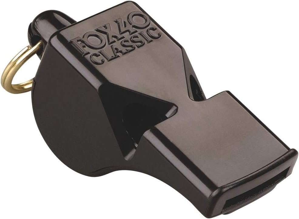FOX 40 CLASIC 115 DB