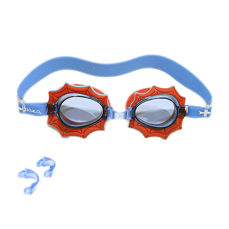 SPIDER ROJO