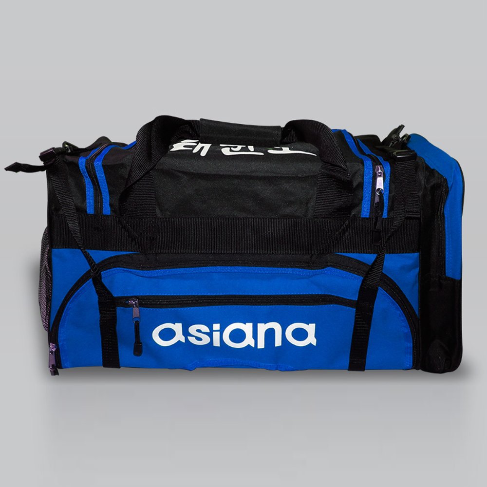 ASIANA MALETA PARA TAEKWONDO