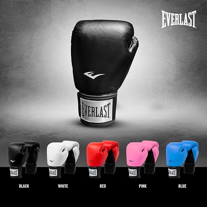GUANTES EVERLAST PROSTYLE